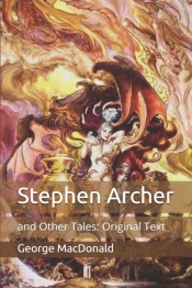 Stephen Archer