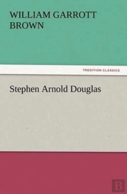 Bertrand.pt - Stephen Arnold Douglas