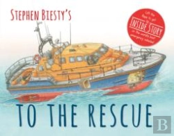 Bertrand.pt - Stephen Biesty'S To The Rescue