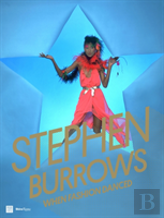 Stephen Burrows