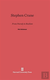 Stephen Crane