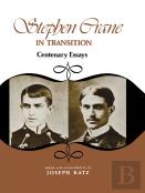 Stephen Crane In Transition