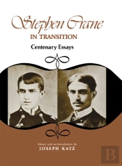 Stephen Crane In Transition