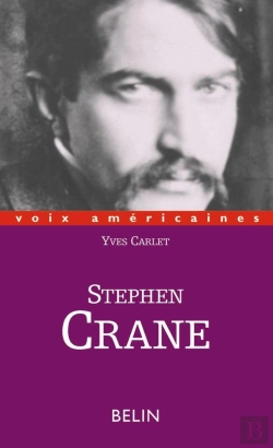 Bertrand.pt - Stephen Crane ; Les Couleurs De L'Angoisse