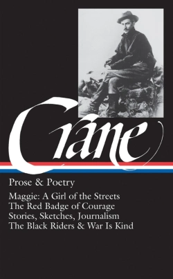 Bertrand.pt - Stephen Crane: Prose & Poetry (Loa #18)