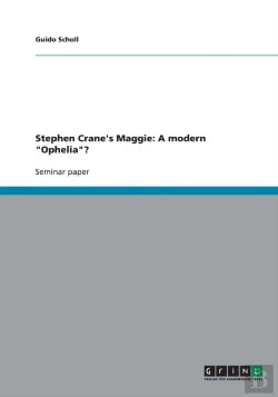 Bertrand.pt - Stephen Crane'S Maggie