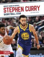 Stephen Curry: Basketball Star