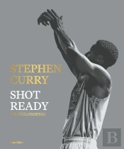 Stephen Curry : Shot Ready