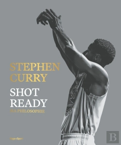 Bertrand.pt - Stephen Curry : Shot Ready