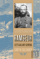 Stephen Dodson Ramseur