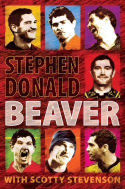 Bertrand.pt - Stephen Donald - Beaver