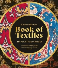 Bertrand.pt - Stephen Ellcockâ€™S Book Of Textiles