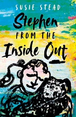 Bertrand.pt - Stephen From The Inside Out