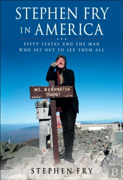 Bertrand.pt - Stephen Fry In America
