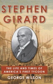Stephen Girard