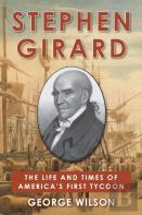 Stephen Girard