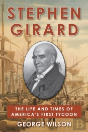 Stephen Girard