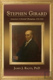 Stephen Girard