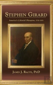 Stephen Girard