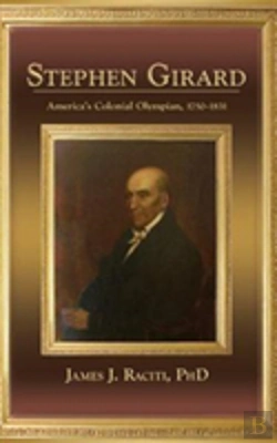 Bertrand.pt - Stephen Girard