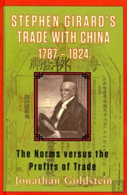 Bertrand.pt - Stephen Girards Trade With China 1787-