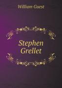 Stephen Grellet