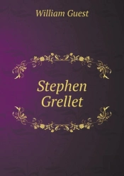 Stephen Grellet
