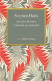 Stephen Hales
