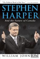 Stephen Harper And The Future Of Canada