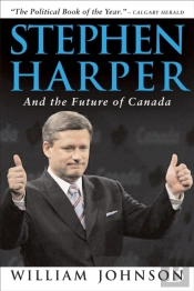 Stephen Harper And The Future Of Canada