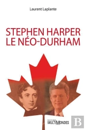 Stephen Harper, Le Neo-Durham