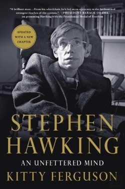 Bertrand.pt - Stephen Hawking: An Unfettered Mind