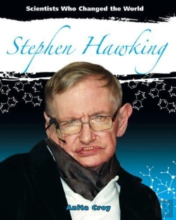 Bertrand.pt - Stephen Hawking