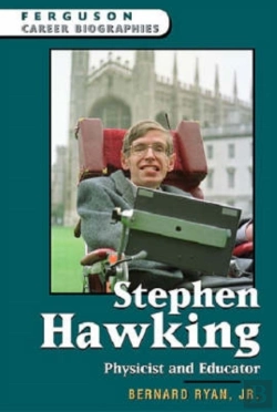 Bertrand.pt - Stephen Hawking