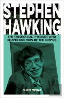 Stephen Hawking