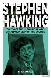 Stephen Hawking
