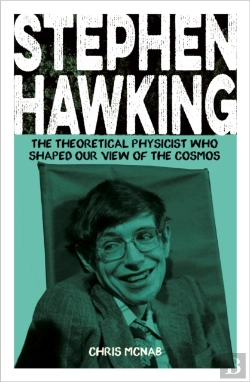 Bertrand.pt - Stephen Hawking