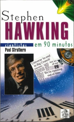 Bertrand.pt - Stephen Hawking em 90 Minutos
