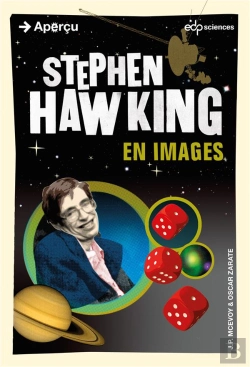 Bertrand.pt - Stephen Hawking En Images