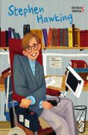 Stephen Hawking. Histories Genials (Vvkids)