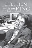 Stephen Hawking