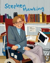 Stephen Hawking
