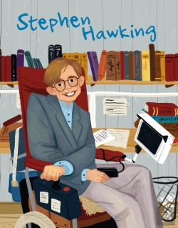Bertrand.pt - Stephen Hawking