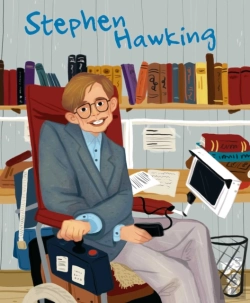 Bertrand.pt - Stephen Hawking