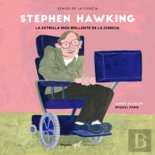 Stephen Hawking