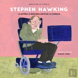 Bertrand.pt - Stephen Hawking