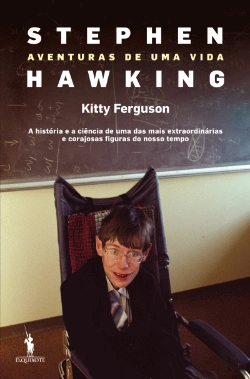 Bertrand.pt - Stephen Hawking