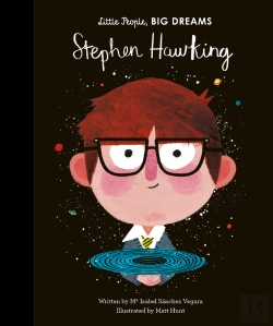 Bertrand.pt - Stephen Hawking