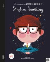 Stephen Hawking