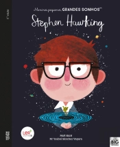 Stephen Hawking